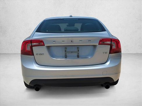 Used 2012 Volvo S60 T5 FWD image 6