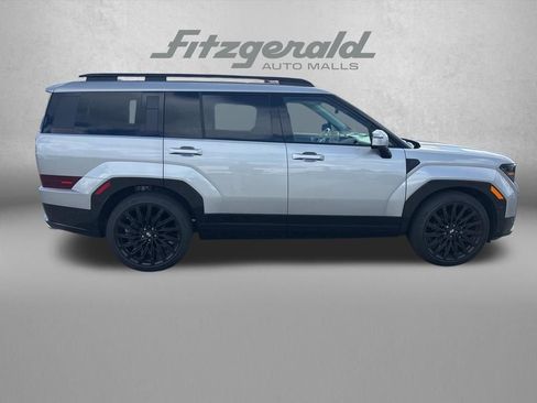 Used 2024 Hyundai Santa Fe Calligraphy AWD/4WD image 6