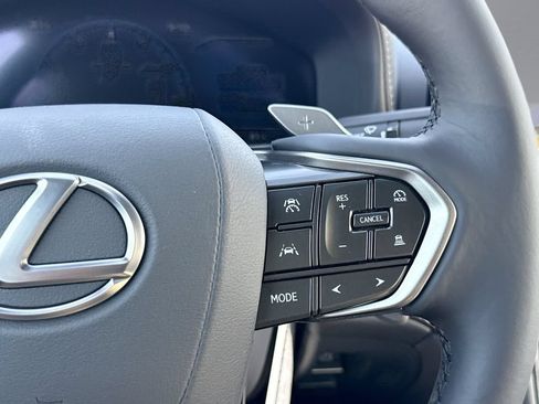 Used 2026 Lexus IS 350 F Sport RWD image 27