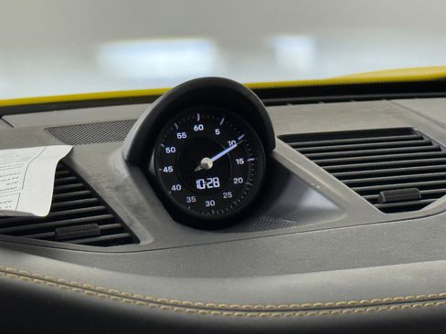 Used 2023 Porsche 911 Carrera GTS image 18