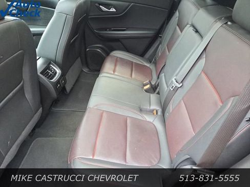 Used 2021 Chevrolet Blazer RS image 26