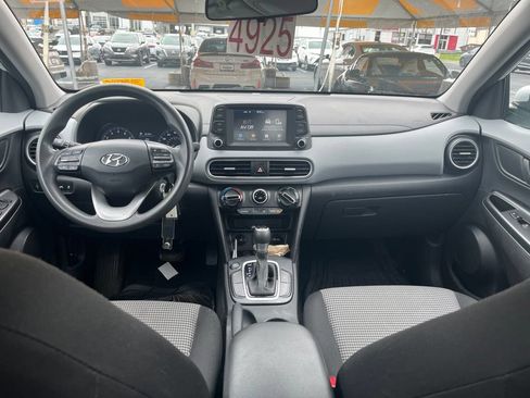 Used 2021 Hyundai Kona SE FWD image 22