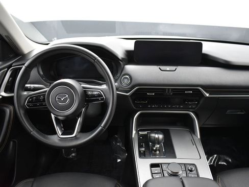 Certified 2024 MAZDA CX-90 Plug-In Hybrid w/ Premium Pkg image 16