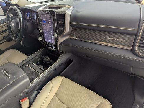 Used 2019 RAM 1500 Limited image 35