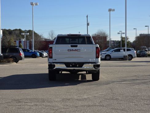 New 2026 GMC Sierra 1500 SLT w/ SLT Premium Package AWD/4WD image 6