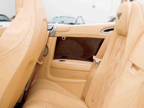 Used 2013 Bentley Continental GT AWD/4WD image 46