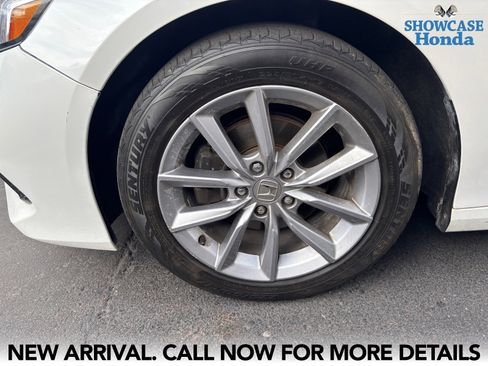 Used 2021 Honda Accord LX image 7