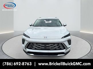 New 2025 Buick Envision Preferred video 2