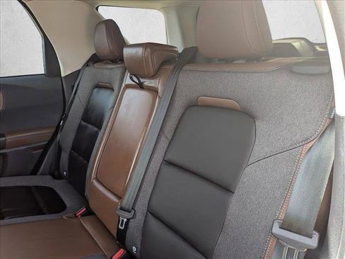 Used 2024 Ford Bronco Sport Outer Banks w/ Tech Package image 17