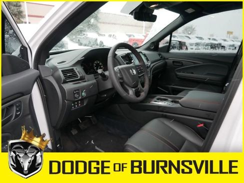 Used 2024 Honda Ridgeline TrailSport image 13