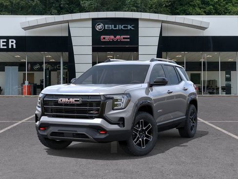 New 2026 GMC Terrain AT4 w/ Technology Package II AWD/4WD image 6