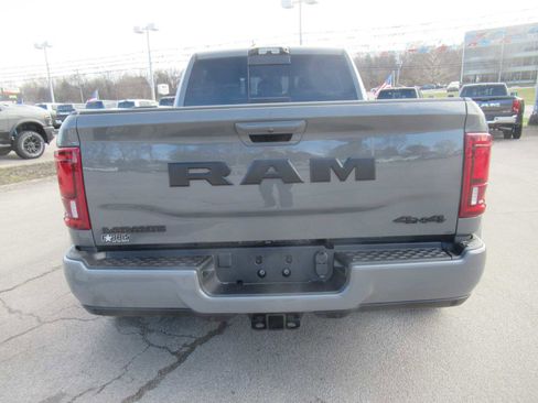 New 2026 RAM 3500 Laramie w/ Night Edition image 4