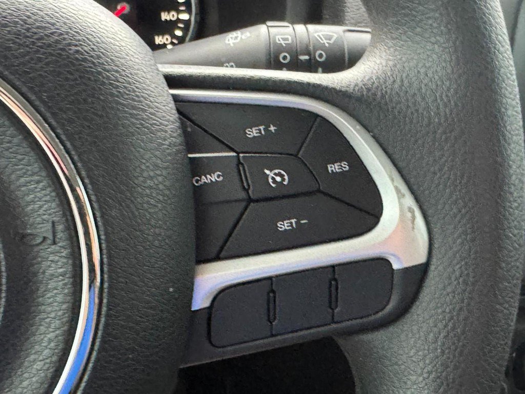 Used 2021 Jeep Renegade Sport AWD/4WD image 19
