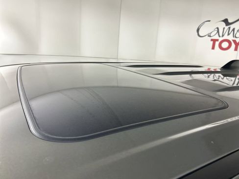 Used 2024 Toyota Tacoma TRD Off-Road w/ TRD Off Road Upgrade Package image 11