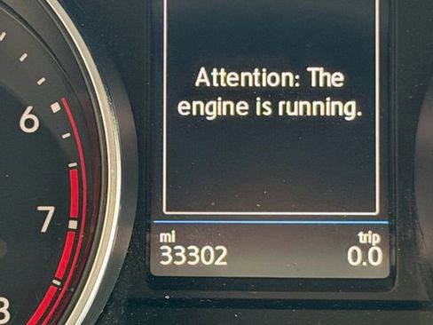 Used 2018 Volkswagen Tiguan SE FWD image 23
