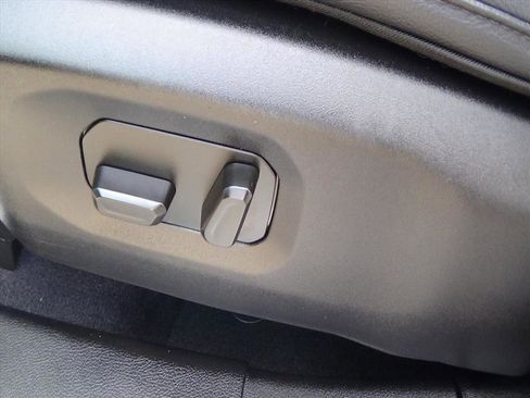 Certified 2024 Jeep Wrangler Sahara w/ Safety Group image 19