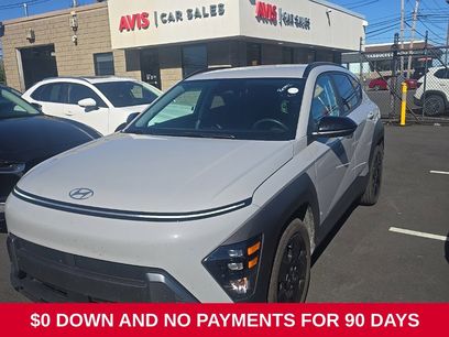 Used 2026 Hyundai Kona SEL Sport