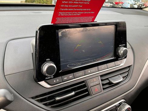 Certified 2024 Nissan Altima 2.5 S image 22