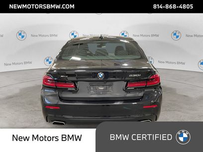 Used 2023 BMW 530i xDrive
