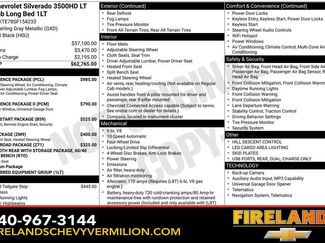 Certified 2025 Chevrolet Silverado 3500 LT w/ Convenience Package video 2