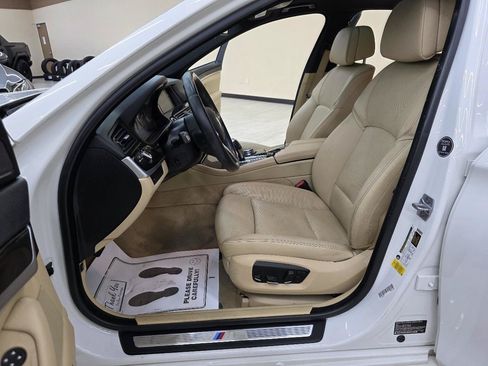 Used 2015 BMW 535i Sedan RWD image 18