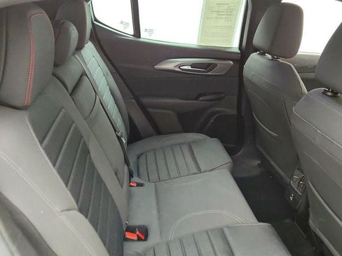 Used 2024 Dodge Hornet R/T AWD/4WD image 19