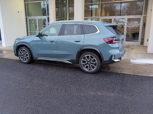 Used 2025 BMW X1 xDrive28i w/ Convenience Package image 7