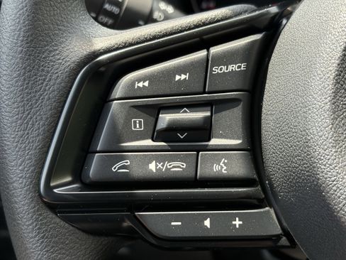 New 2026 Subaru Crosstrek 2.0i Premium AWD/4WD image 14