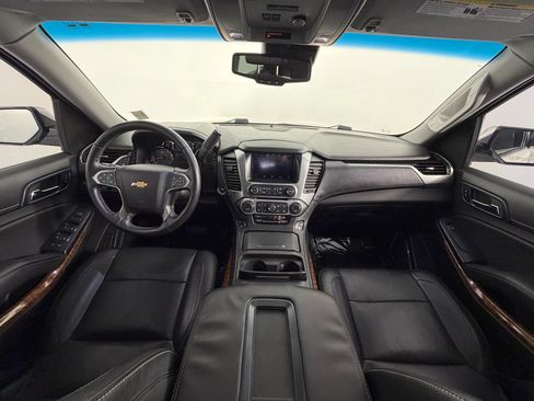 Used 2015 Chevrolet Suburban LTZ w/ Max Trailering Package AWD/4WD image 20