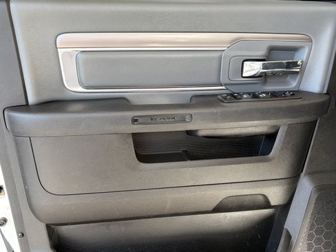 Used 2015 RAM 1500 Big Horn AWD/4WD image 15