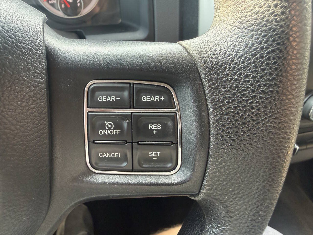 Used 2016 RAM 1500 Outdoorsman AWD/4WD image 24