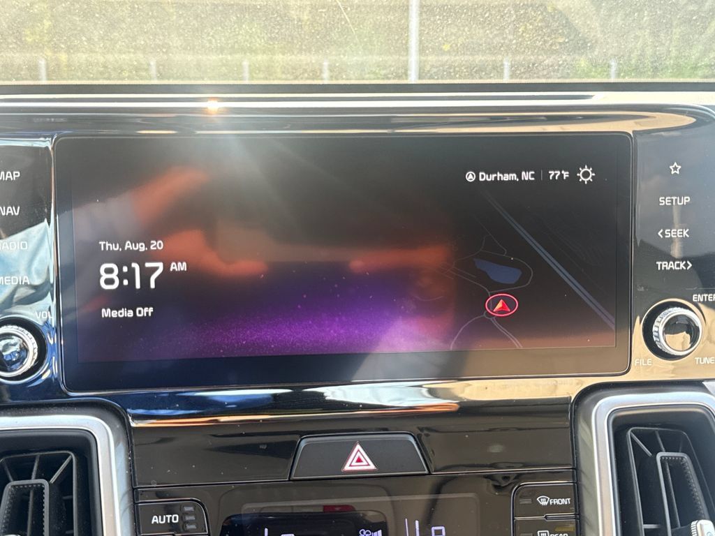 Used 2023 Kia Sorento EX w/ Panoramic Sunroof Package FWD image 26
