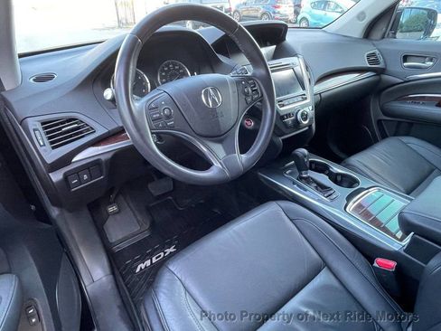 Used 2014 Acura MDX FWD w/ Technology Package image 15