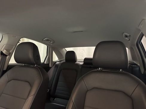 Certified 2024 Volkswagen Jetta SE image 26