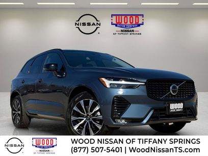 Used 2024 Volvo XC60 B5 Plus