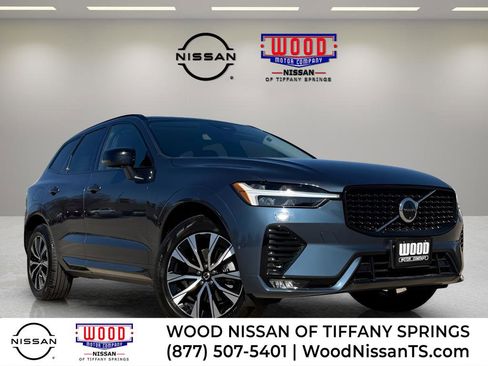 Used 2024 Volvo XC60 B5 Plus image 1