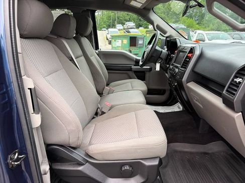 Used 2019 Ford F150 XLT AWD/4WD image 27