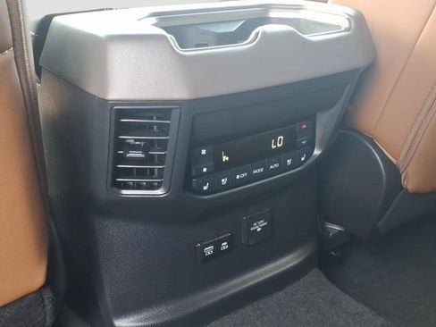 Certified 2026 Toyota Sequoia 1794 Edition AWD/4WD image 6