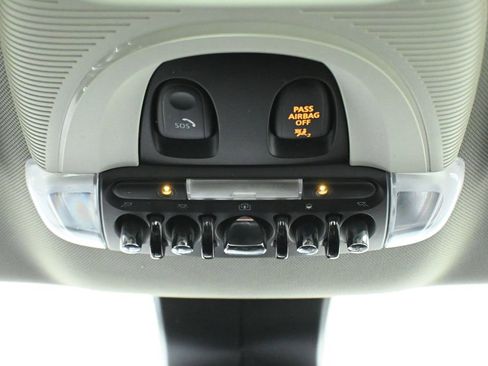 Used 2020 MINI Cooper Countryman S image 20