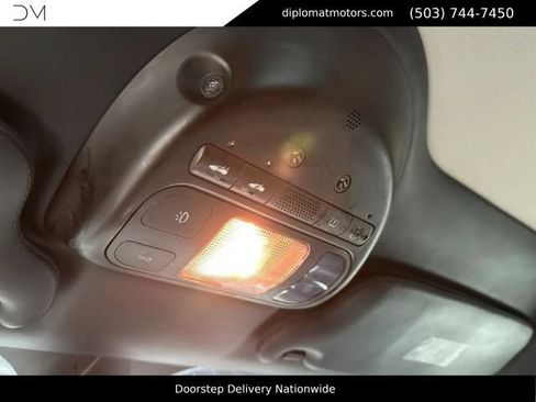 Used 2005 Ferrari 612 Scaglietti RWD image 38