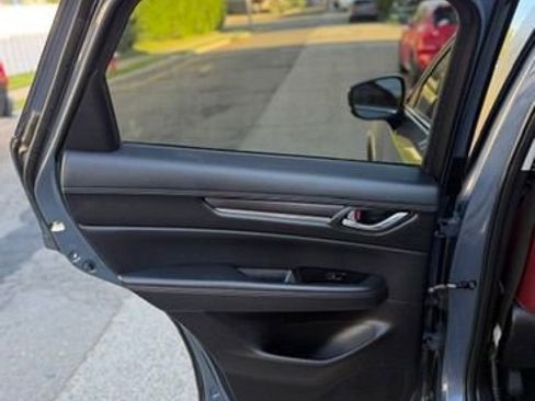 Used 2022 MAZDA CX-5 Carbon Edition AWD/4WD image 23