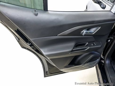 Certified 2026 Chevrolet Equinox EV LT w/ Comfort Package FWD image 21