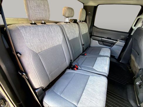 Used 2022 Ford F150 XLT w/ Equipment Group 302A High AWD/4WD image 18