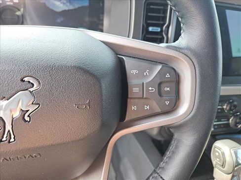 Used 2024 Ford Bronco Wildtrak AWD/4WD image 20
