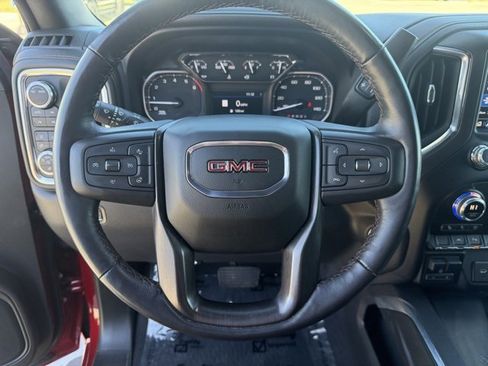 Used 2022 GMC Sierra 1500 AT4 w/ AT4 Premium Package image 13
