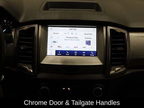 Used 2020 Ford Ranger XLT w/ Equipment Group 302A Luxury image 32