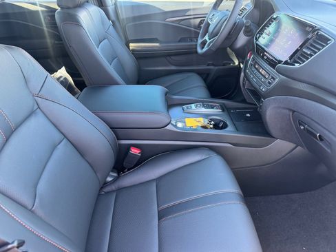 New 2026 Honda Ridgeline TrailSport+ image 7