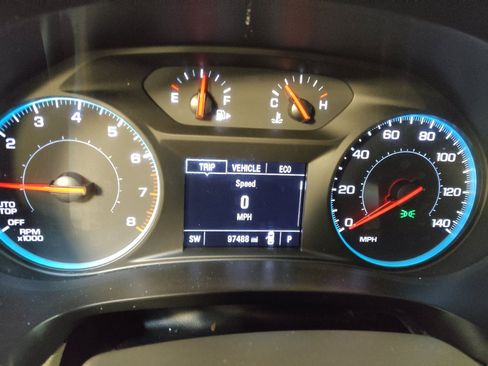 Used 2021 Chevrolet Malibu LS image 23