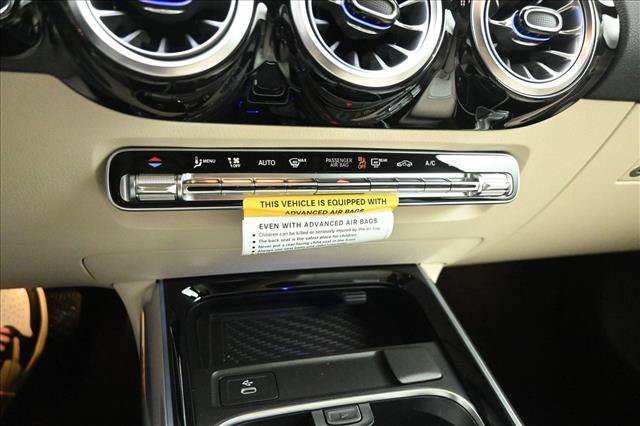 Certified 2026 Mercedes-Benz GLA 250 4MATIC image 18