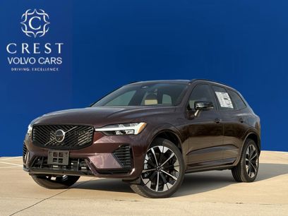 New 2026 Volvo XC60 T8 Plus w/ Protection Package Premier